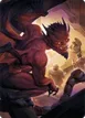 Nefarious Imp #19