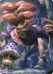 Myconid Spore Tender #24