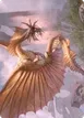Ancient Gold Dragon #28