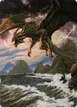Ancient Bronze Dragon #3