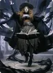 Tasha, the Witch Queen #41