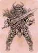 Sarevok, Deathbringer #50