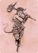 Karlach, Fury of Avernus #54