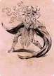 Livaan, Cultist of Tiamat #55