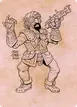 Jan Jansen, Chaos Crafter #66