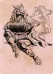 Korlessa, Scale Singer #68