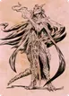 Lozhan, Dragons' Legacy #69