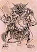 Thrakkus the Butcher #77