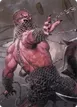 Chain Devil #8