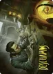 Renowned Weaponsmith #10