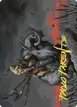 Godo, Bandit Warlord #22