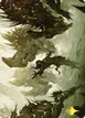 Ezuri's Predation #23