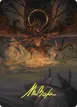 Dread Return #36