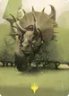 Regal Behemoth #43