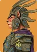Kemba, Kha Regent #51