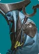 Mikaeus, the Unhallowed #54