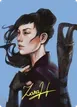 Yuriko, the Tiger's Shadow #62