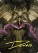 Demonic Tutor #64