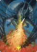 Balefire Dragon #65