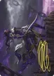 Anikthea, Hand of Erebos #72