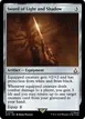 Sword of Light and Shadow #100