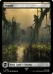 Swamp #106