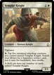 Templar Knight #10