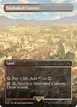 Sunbaked Canyon #111