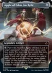Apple of Eden, Isu Relic #122