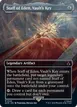 Staff of Eden, Vault's Key #123