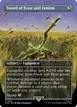 Sword of Feast and Famine #124