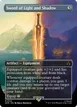 Sword of Light and Shadow #125
