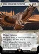 Senu, Keen-Eyed Protector #128