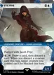 Evie Frye #129