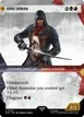 Arno Dorian #139