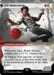 Ezio, Brash Novice #145