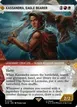 Kassandra, Eagle Bearer #148