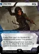 Lydia Frye #149