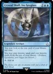 Crystal Skull, Isu Spyglass #15
