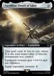 Excalibur, Sword of Eden #169
