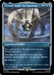 Crystal Skull, Isu Spyglass #188