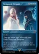 Temporal Trespass #196