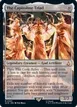 The Capitoline Triad #1