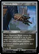 Phantom Blade #210