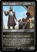 Royal Assassin #213