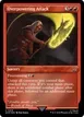 Overpowering Attack #218