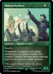 Palazzo Archers #222