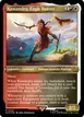 Kassandra, Eagle Bearer #240