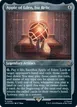 Apple of Eden, Isu Relic #254