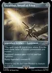 Excalibur, Sword of Eden #256